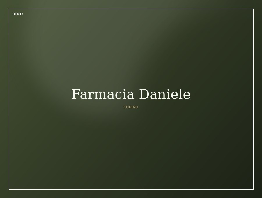 Farmacia Daniele